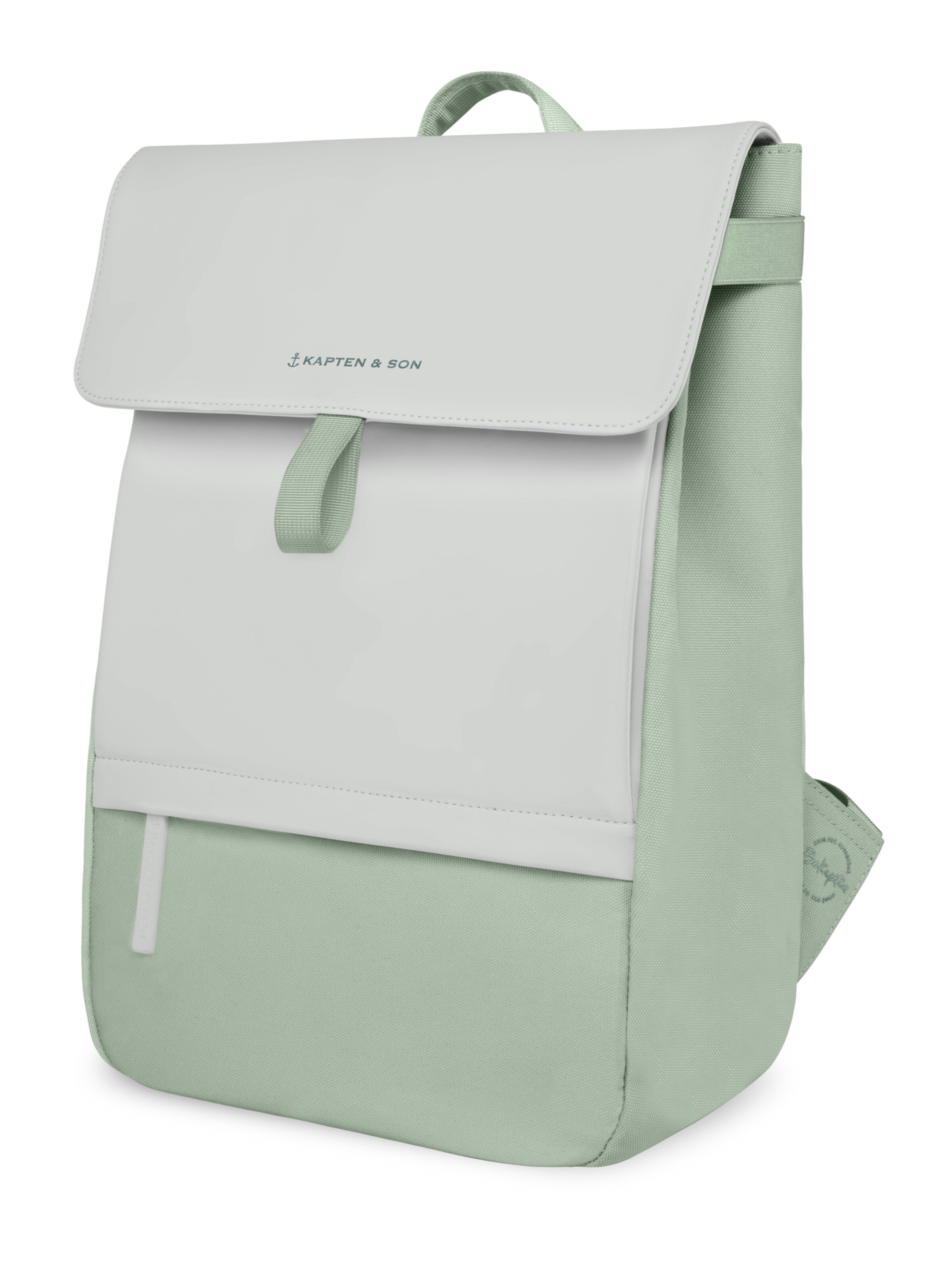 Kapten and son rucksack about you Clearance